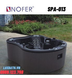 Bồn tắm MASSAGE NOFER SPA-013