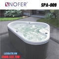 Bồn tắm MASSAGE NOFER SPA-009