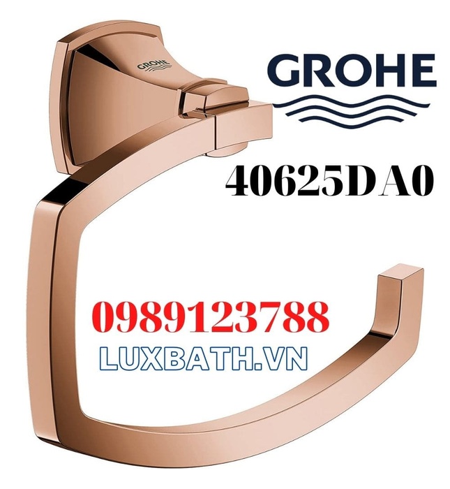 Móc Giấy bóng Grohe 40625DA0