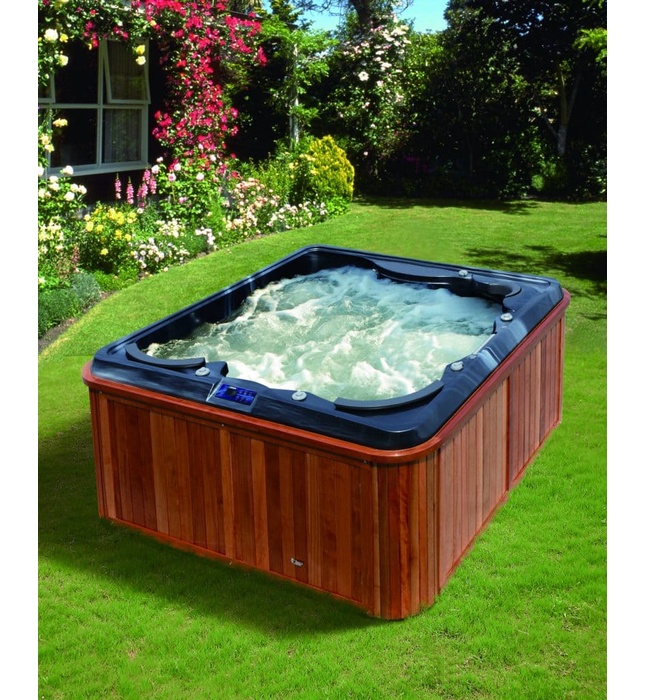 Bồn tắm Massage Euroking SPA-007 