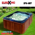 Bồn tắm Massage Euroking SPA-007 