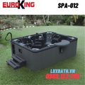 Bồn tắm MASSAGE Euroking SPA-012 