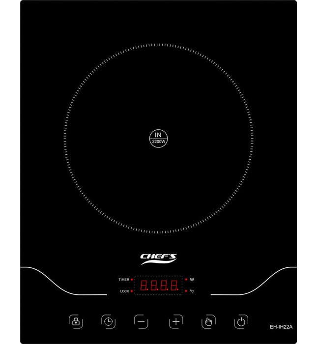 Bếp từ đơn âm Chefs EH-IH22A
