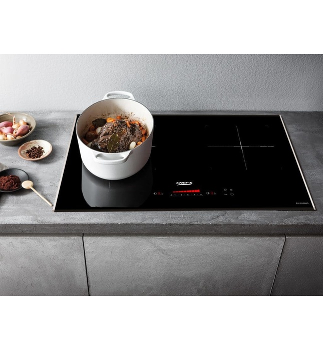Bếp từ đôi Chefs EH-DIH866G