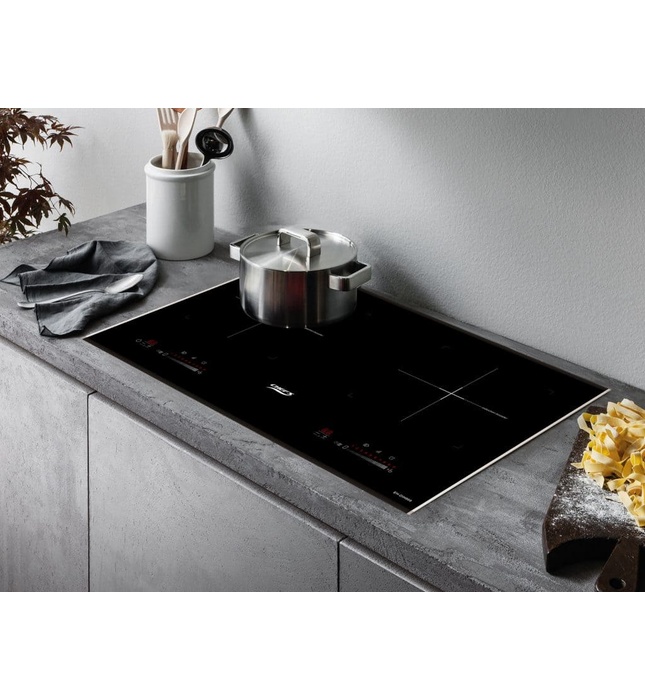 Bếp từ đôi Chefs EH-DIH868 nhập khẩu Tây Ban Nha