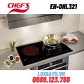 Bếp hồng ngoại Chefs EH-DHL321