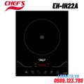 Bếp từ đơn âm Chefs EH-IH22A
