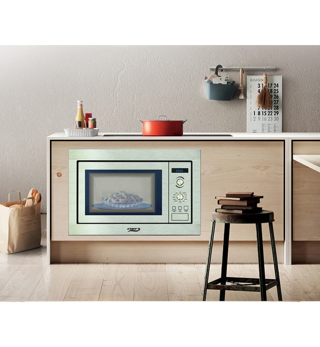 Lò Vi Sóng Chefs EH-MW801S