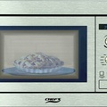 Lò Vi Sóng Chefs EH-MW801S
