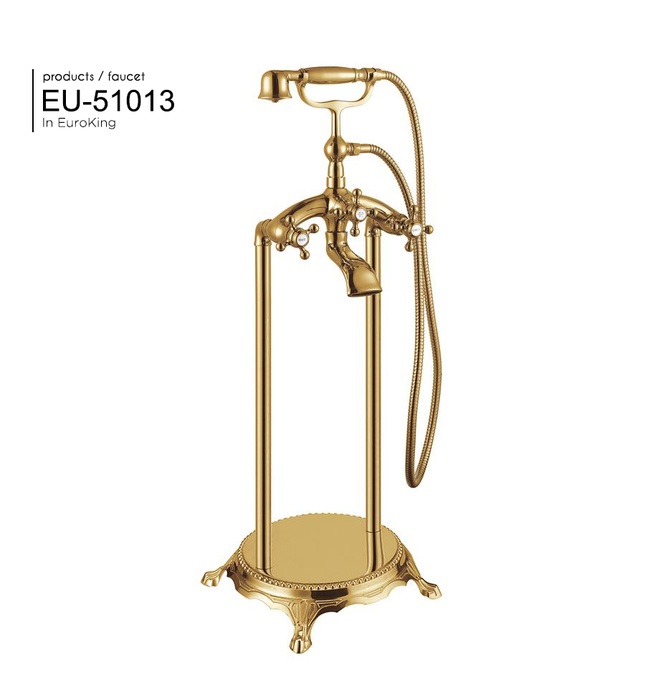 Sen tắm bồn EuroKing EU-51013