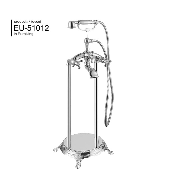  Sen tắm gắn bồn Euroking EU-51012
