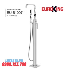  Sen tắm gắn bồn Euroking EU-51007-1
