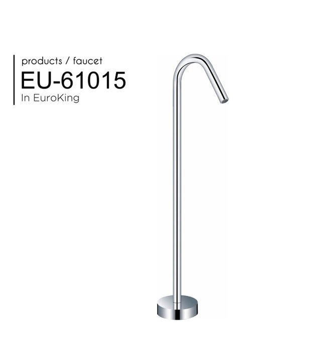  Sen tắm gắn bồn Euroking EU-61015