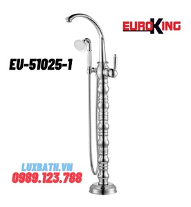  Sen tắm gắn bồn Euroking EU-51025-1