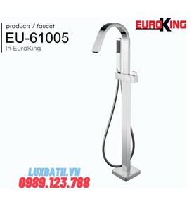  Sen tắm gắn bồn Euroking EU-61005