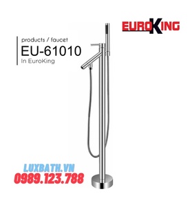  Sen tắm gắn bồn Euroking EU-61010