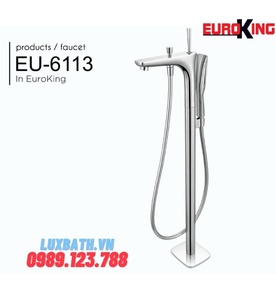  Sen tắm gắn bồn Euroking EU-61013