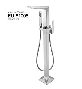  Sen tắm gắn bồn Euroking EU-81008