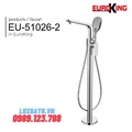  Sen tắm gắn bồn Euroking EU-51026-2