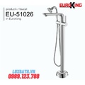  Sen tắm gắn bồn Euroking EU-51026