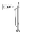 Sen tắm gắn bồn Euroking EU-61010