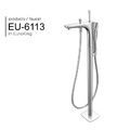  Sen tắm gắn bồn Euroking EU-61013