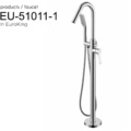  Sen tắm gắn bồn Euroking EU-51011-1
