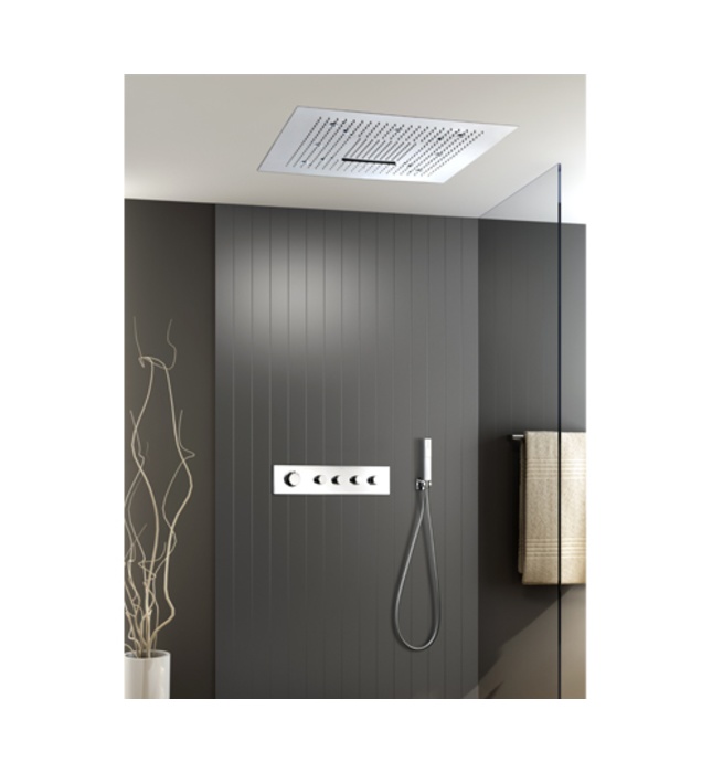  Sen tắm âm tường Euroking EU-1451600 