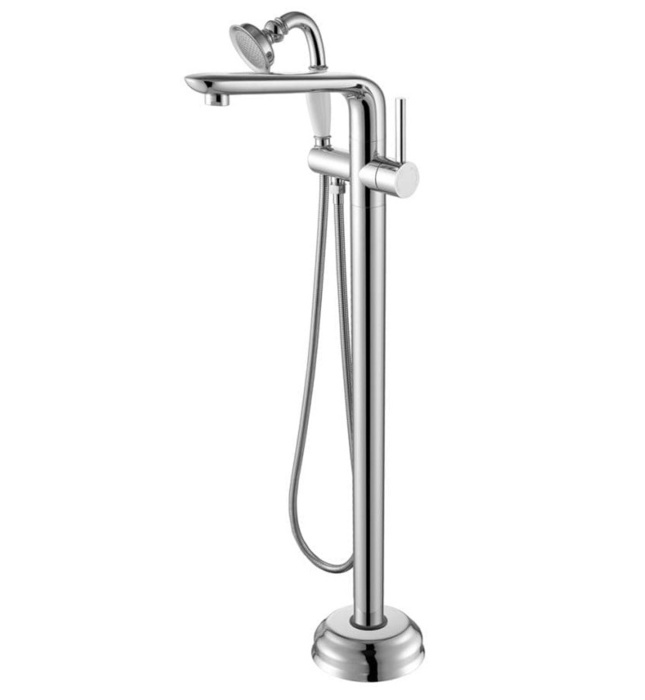  Sen tắm gắn bồn Nofer NO-51026