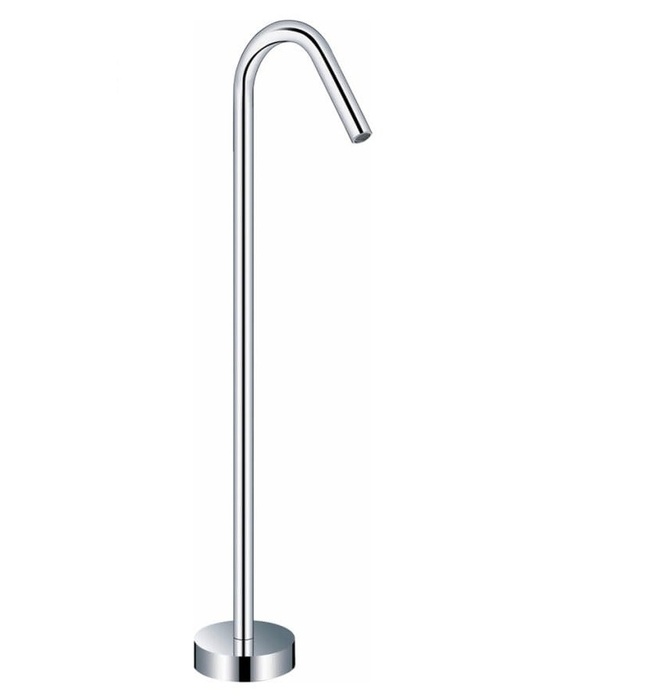  Sen tắm gắn bồn Nofer NO-61015 