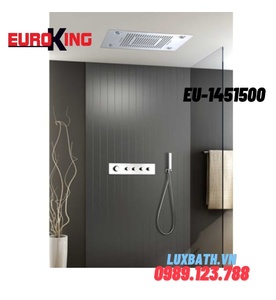  Sen tắm âm tường Euroking EU-1451500