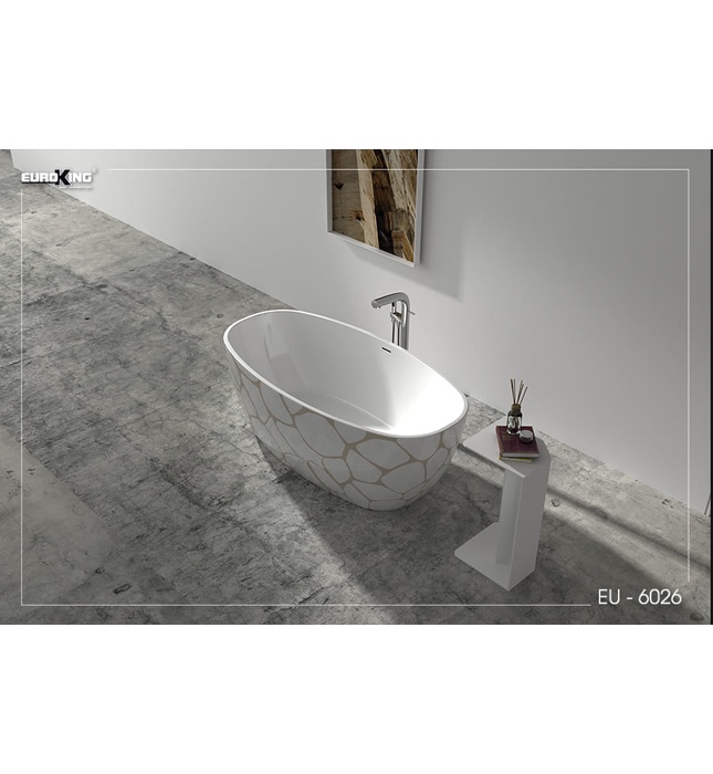 Bồn tắm Coco Nofer NO-6026