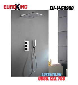  Sen tắm âm tường Euroking EU-1450900