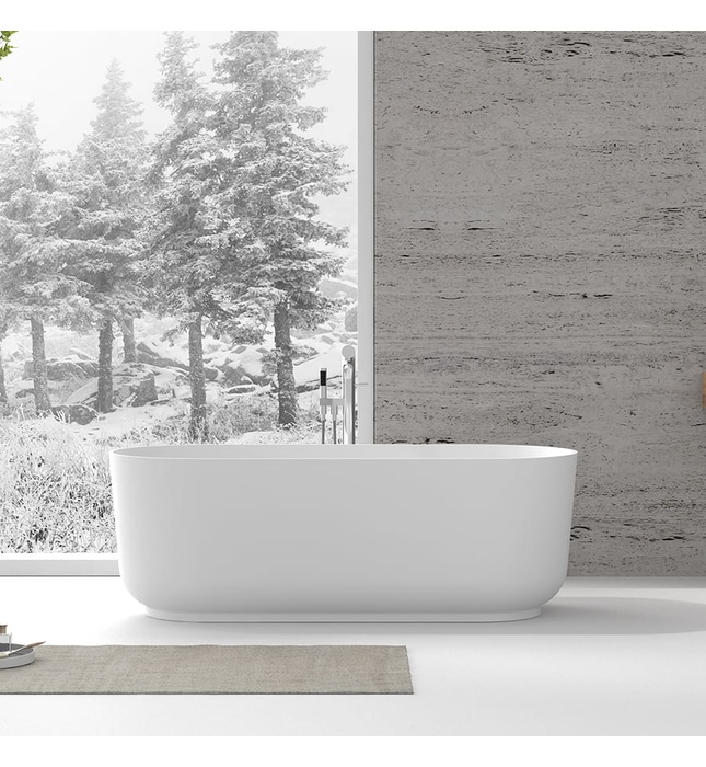 Bồn tắm Nofer NO-65166