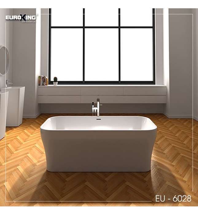 Bồn tắm VANESSA Nofer NO-6028 