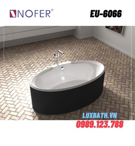 Bồn tắm LOTUS Nofer NO-6066