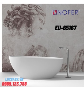 Bồn tắm Nofer NO-65167 