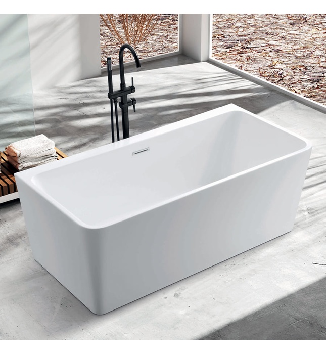 Bồn tắm Euroking EU-1838 PLUS 