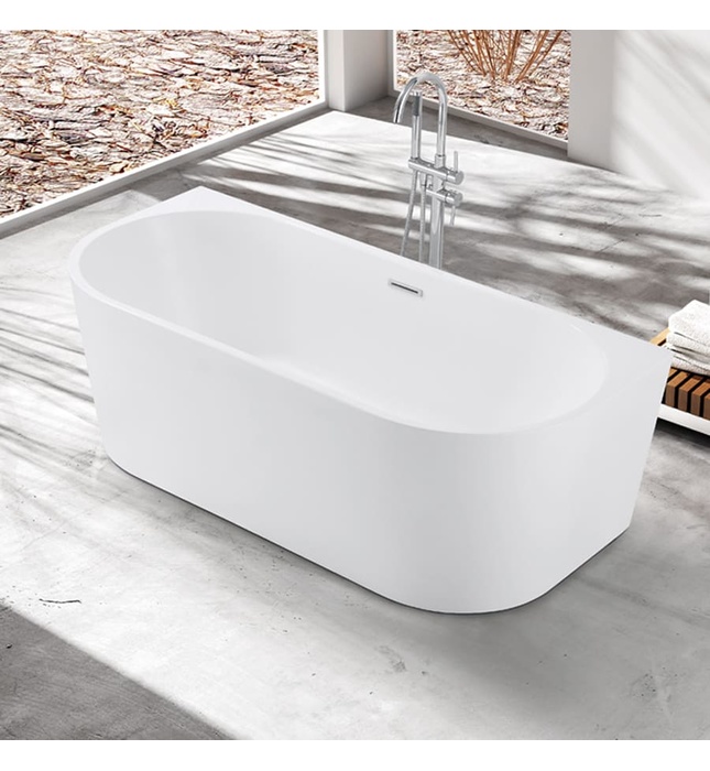 Bồn tắm Euroking EU-1838 