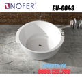 Bồn tắm Nofer NO-6049 