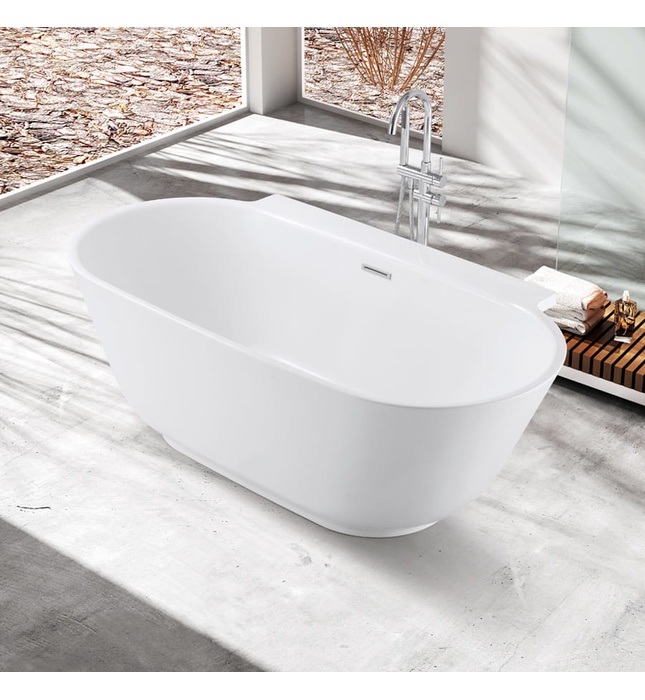 Bồn tắm Euroking EU-1839 