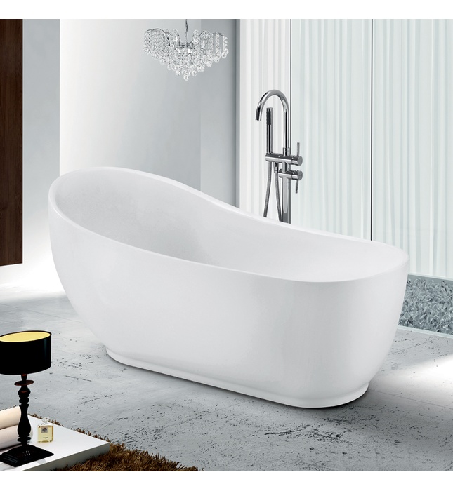 Bồn tắm Euroking EU-1883 