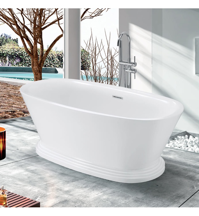 Bồn tắm Euroking EU-1890A 