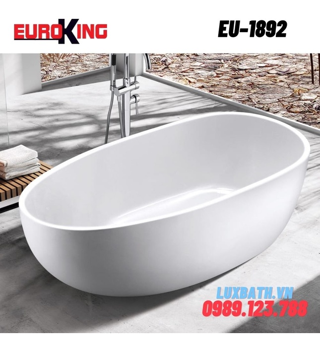 Bồn tắm Euroking EU–1892 