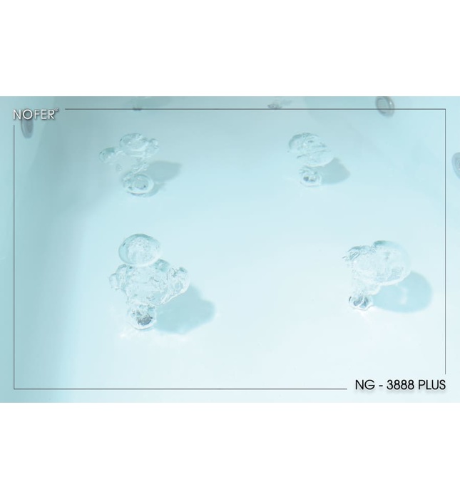 Bồn tắm Euroking EU-3888 PLUS