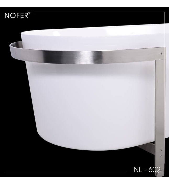 Bồn tắm Euroking EU-602 