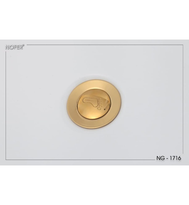 Bồn tắm Euroking EU-1716 