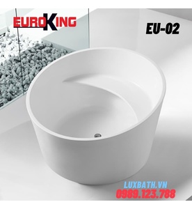 Bồn tắm Euroking EU-02