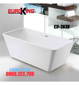 Bồn tắm Euroking EU-3638