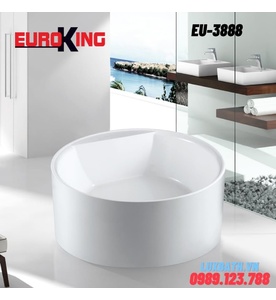 Bồn tắm Euroking EU-3888 